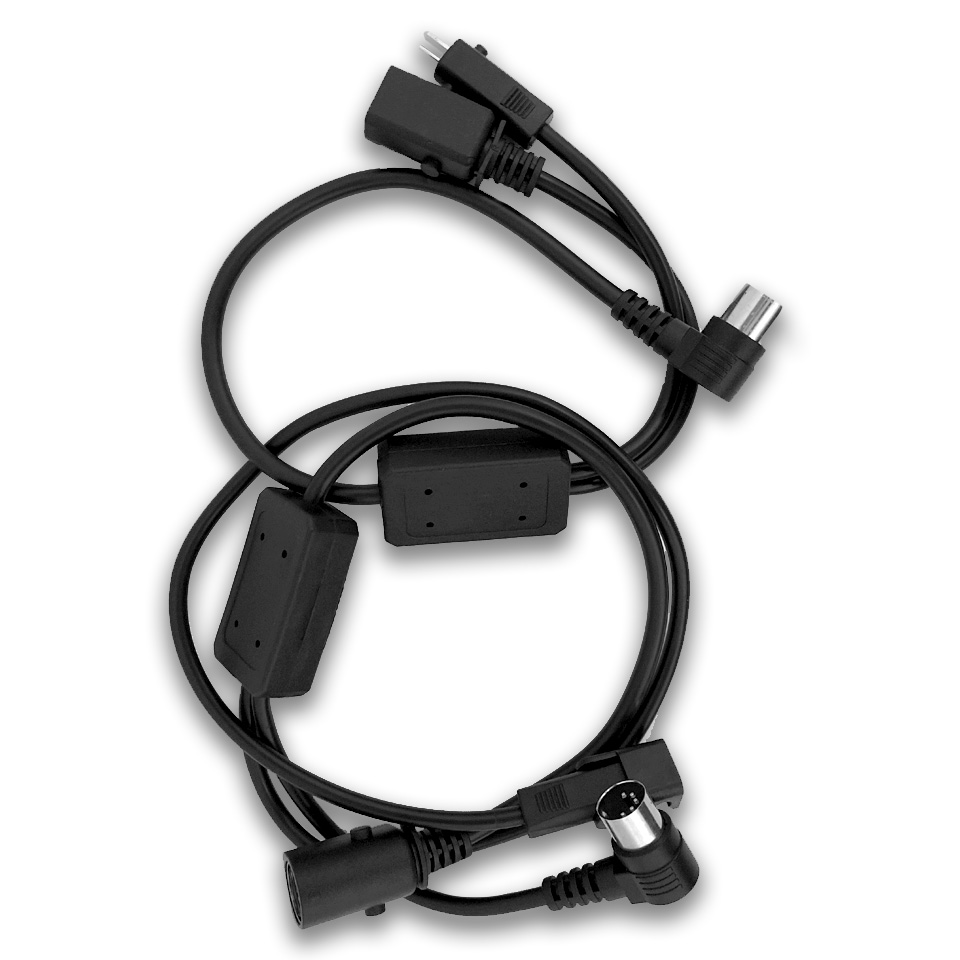 ACCESSORY CABLE WIRING KIT